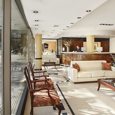 Embajador Hotel Buenos Aires Zewnętrze zdjęcie