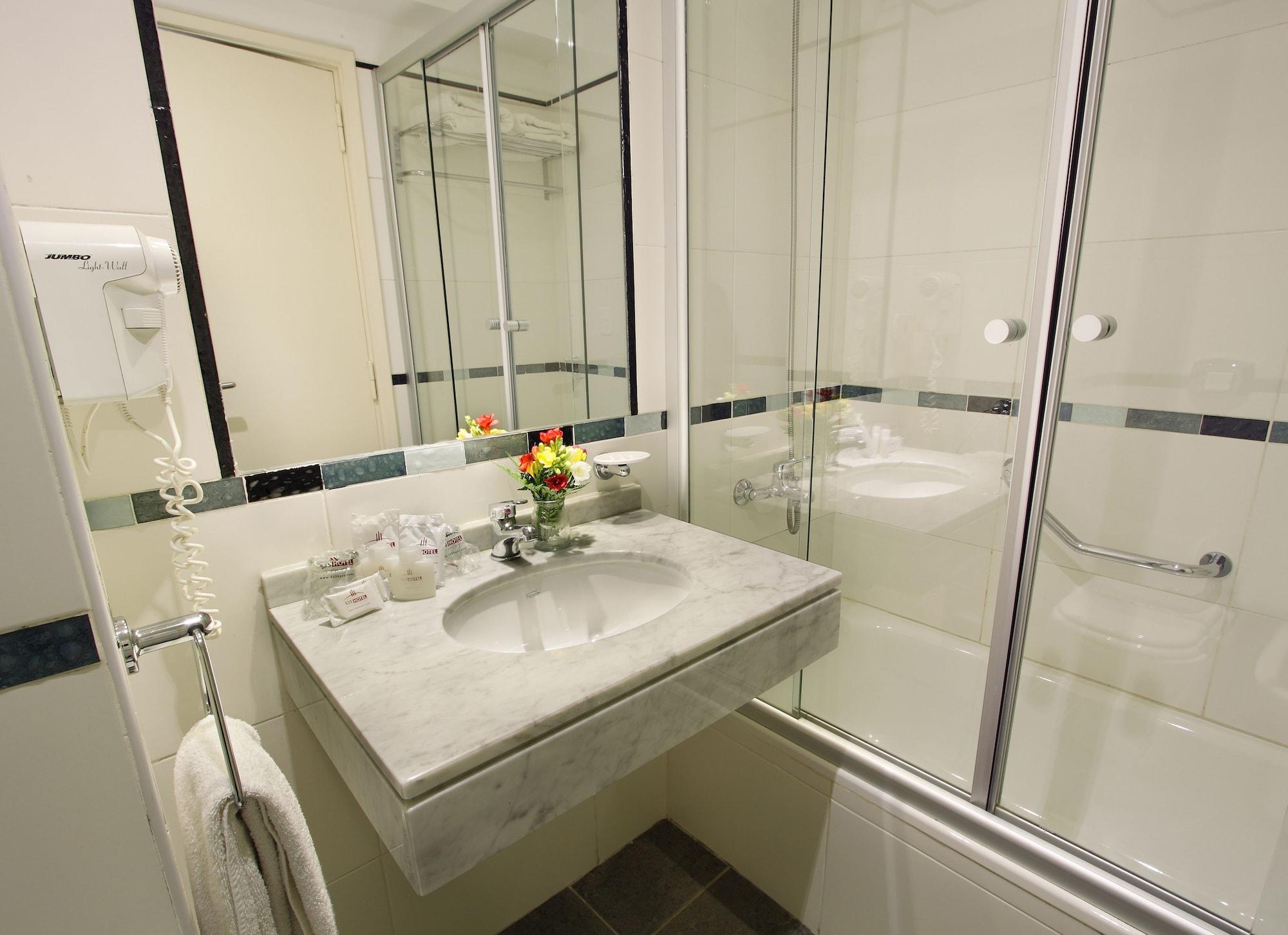 Embajador Hotel Buenos Aires Zewnętrze zdjęcie