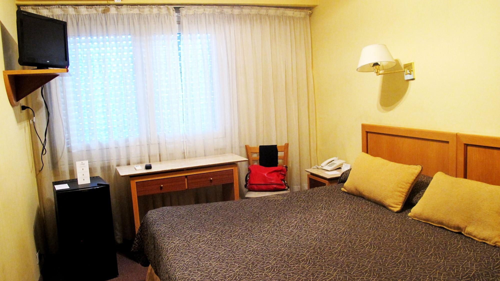 Embajador Hotel Buenos Aires Zewnętrze zdjęcie