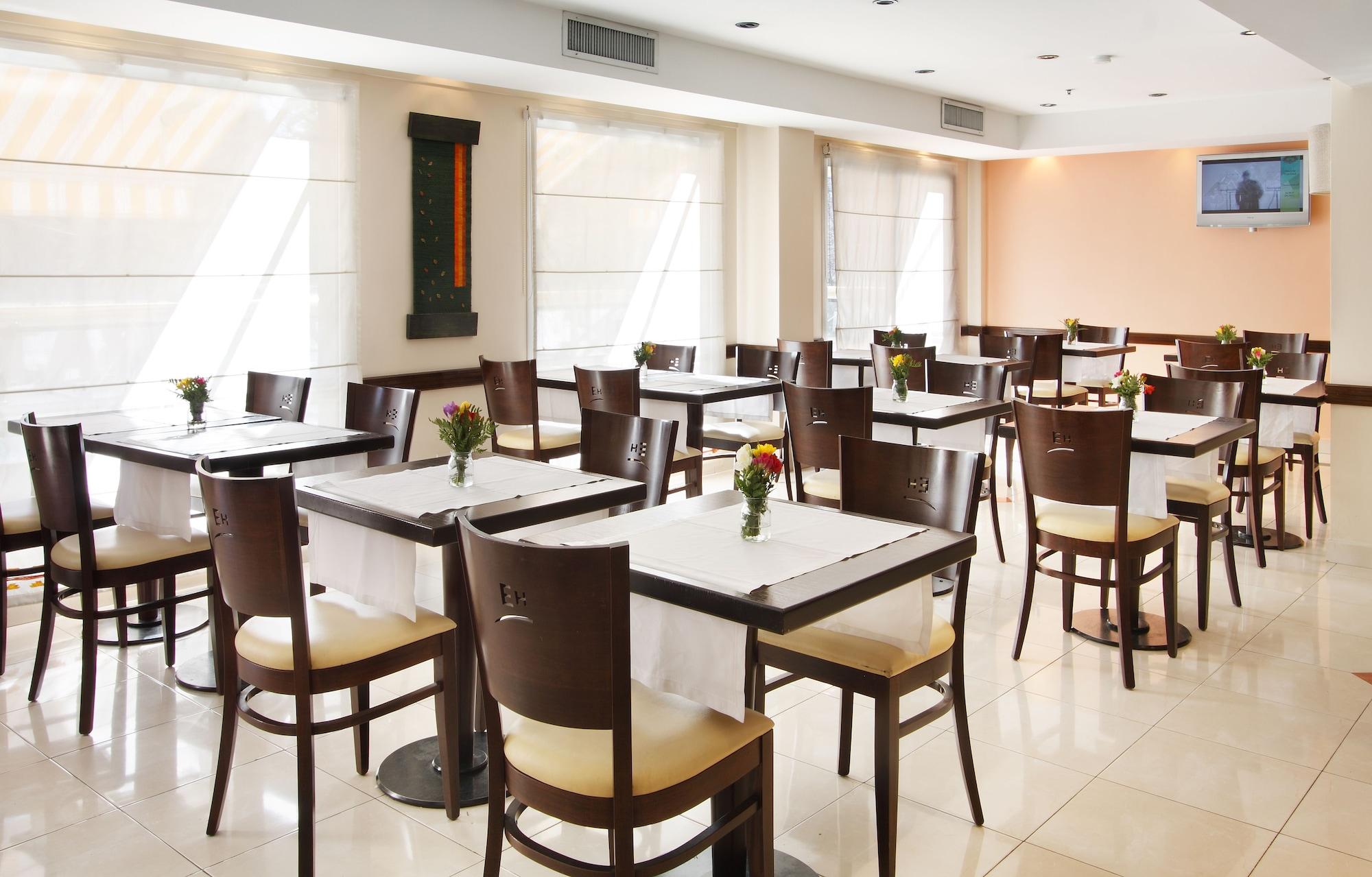 Embajador Hotel Buenos Aires Zewnętrze zdjęcie