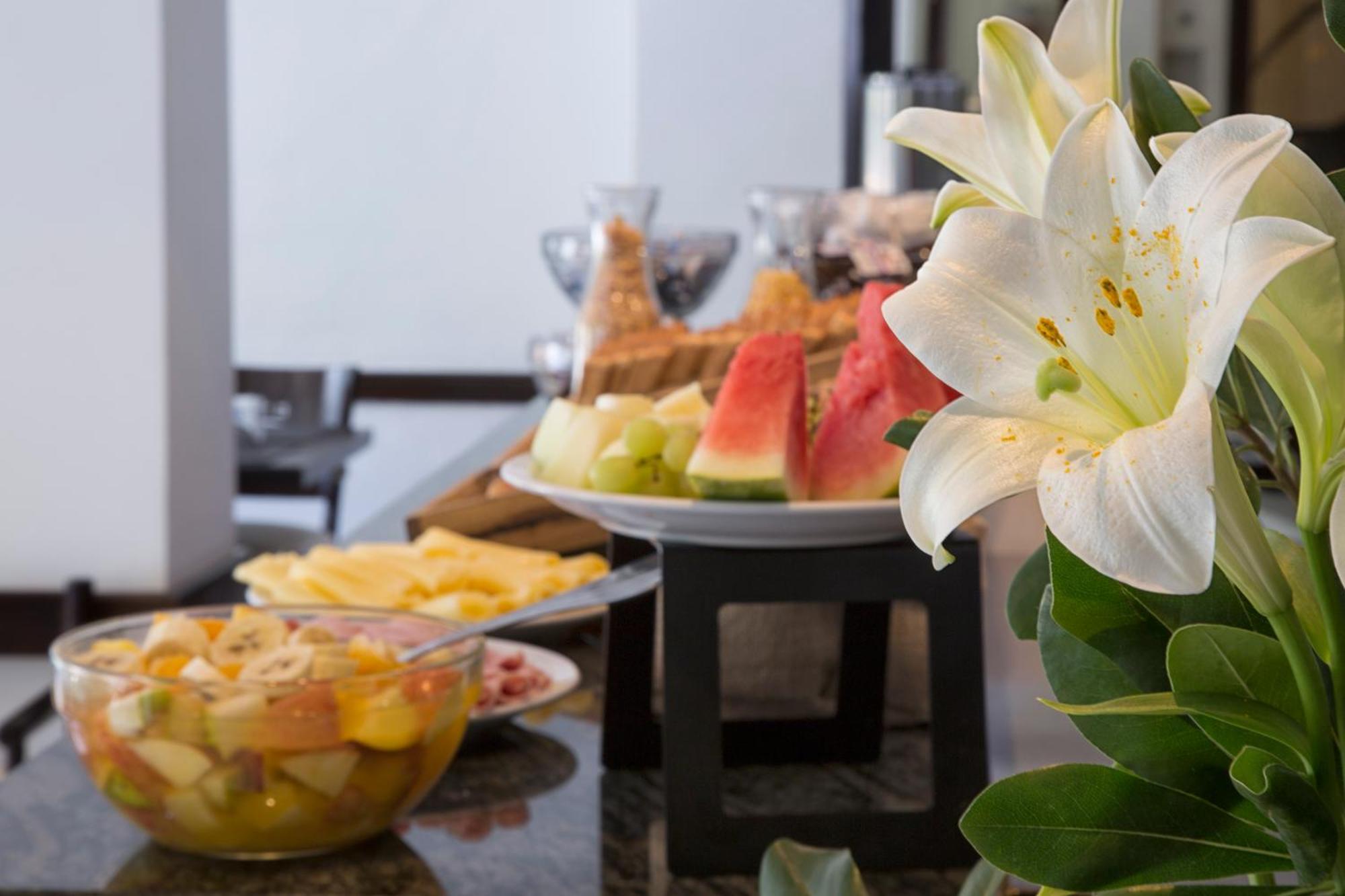 Embajador Hotel Buenos Aires Zewnętrze zdjęcie