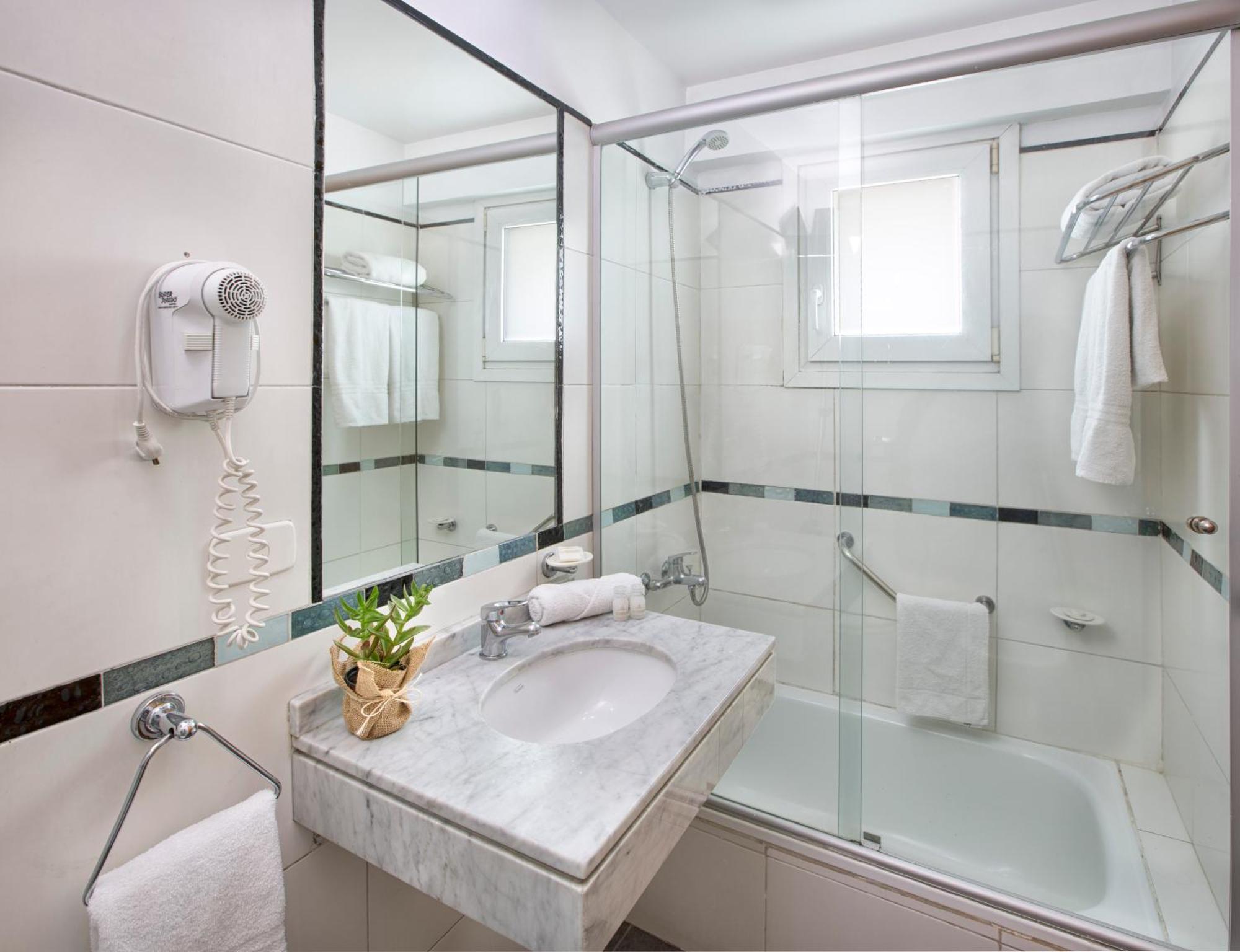 Embajador Hotel Buenos Aires Zewnętrze zdjęcie