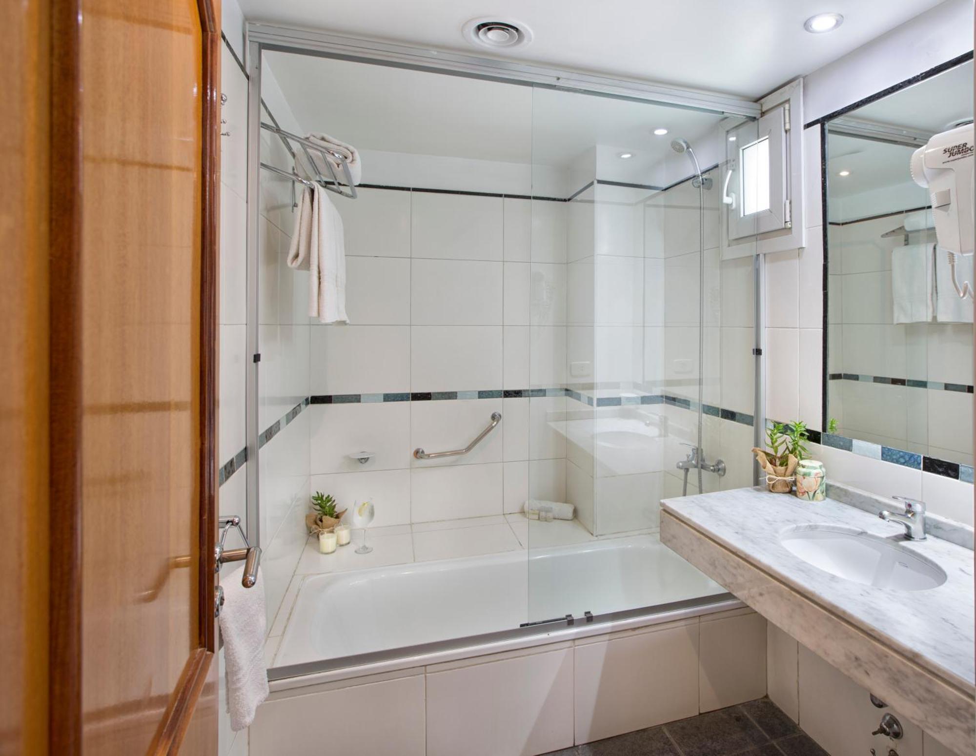 Embajador Hotel Buenos Aires Zewnętrze zdjęcie