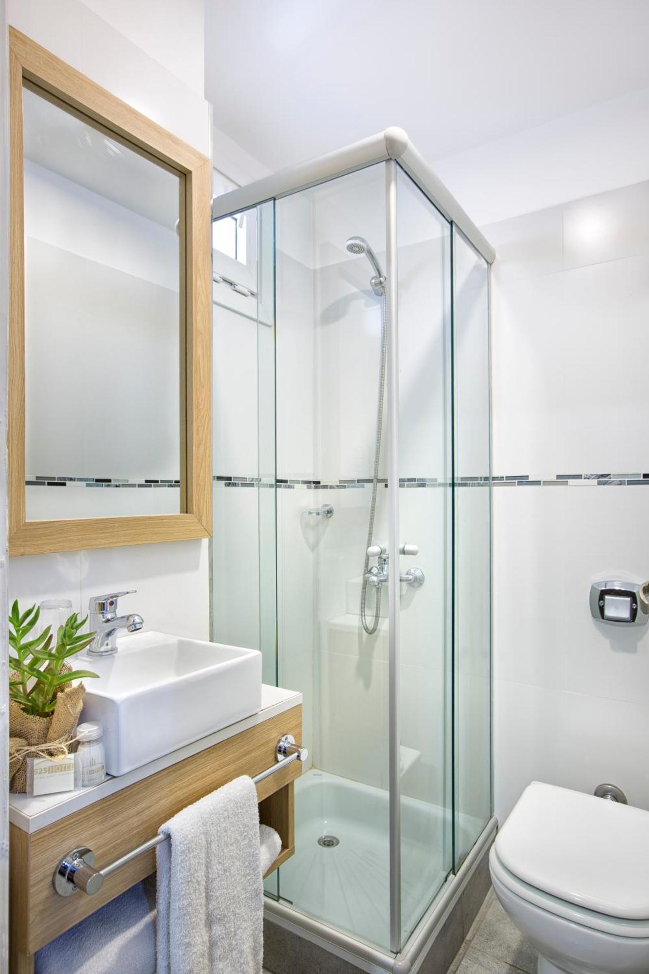 Embajador Hotel Buenos Aires Zewnętrze zdjęcie