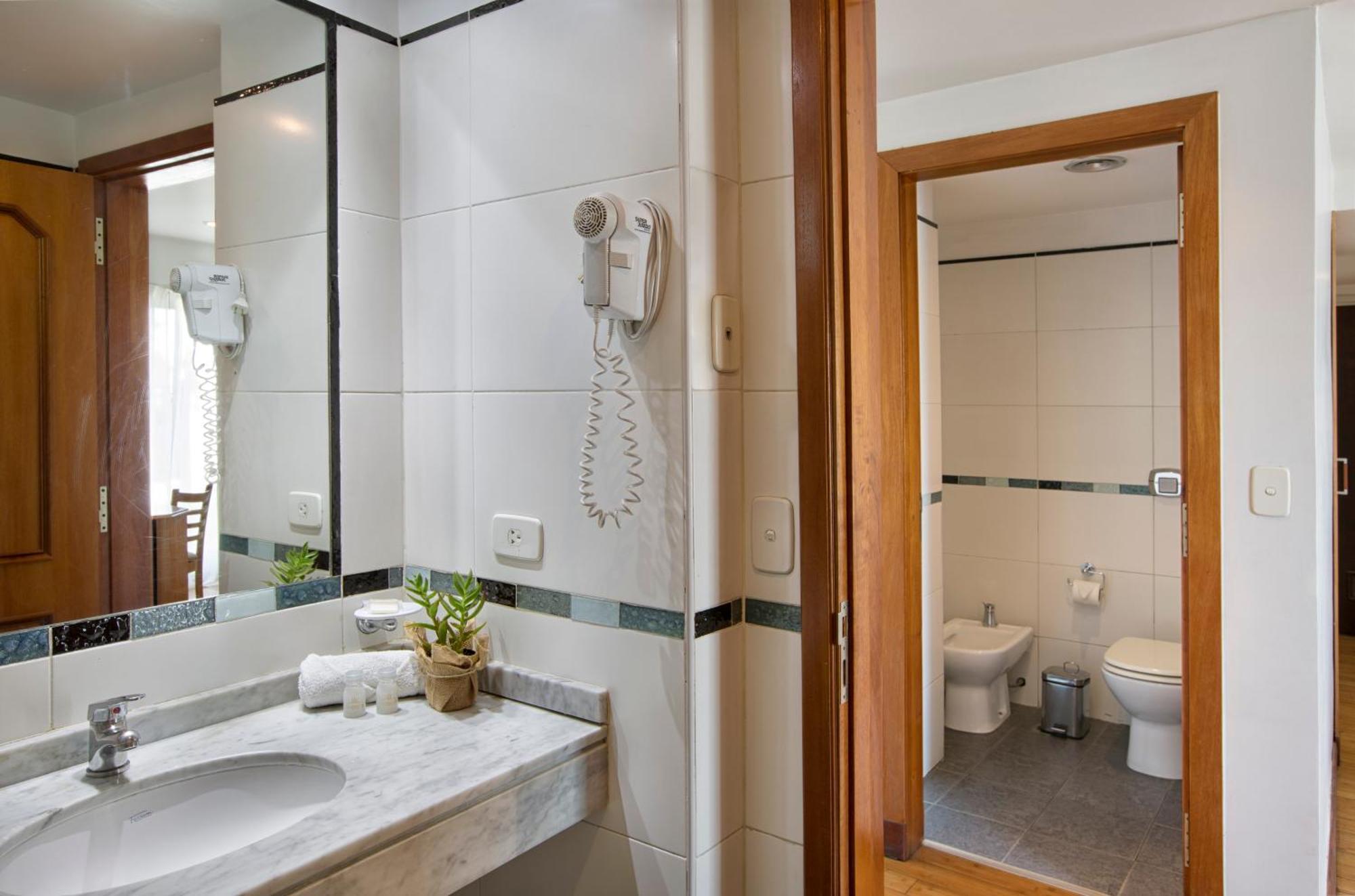 Embajador Hotel Buenos Aires Zewnętrze zdjęcie