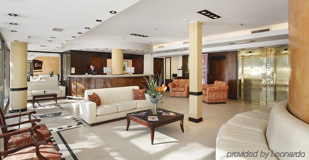 Embajador Hotel Buenos Aires Wnętrze zdjęcie