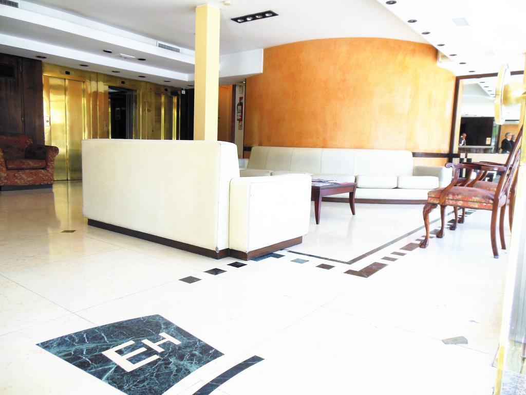 Embajador Hotel Buenos Aires Zewnętrze zdjęcie