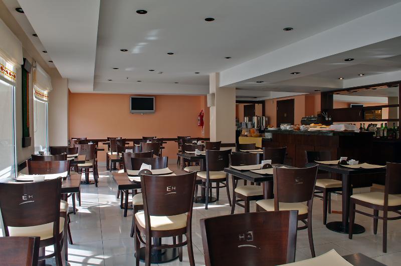 Embajador Hotel Buenos Aires Zewnętrze zdjęcie