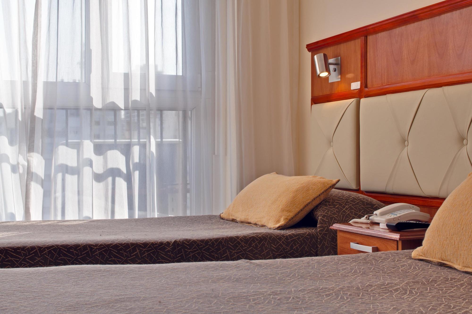 Embajador Hotel Buenos Aires Zewnętrze zdjęcie
