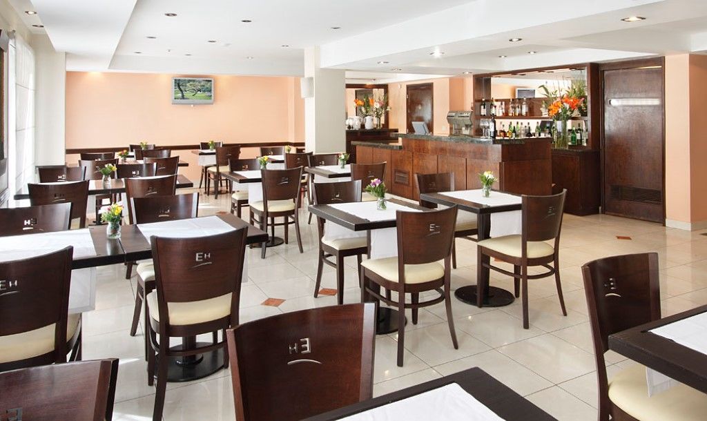 Embajador Hotel Buenos Aires Zewnętrze zdjęcie