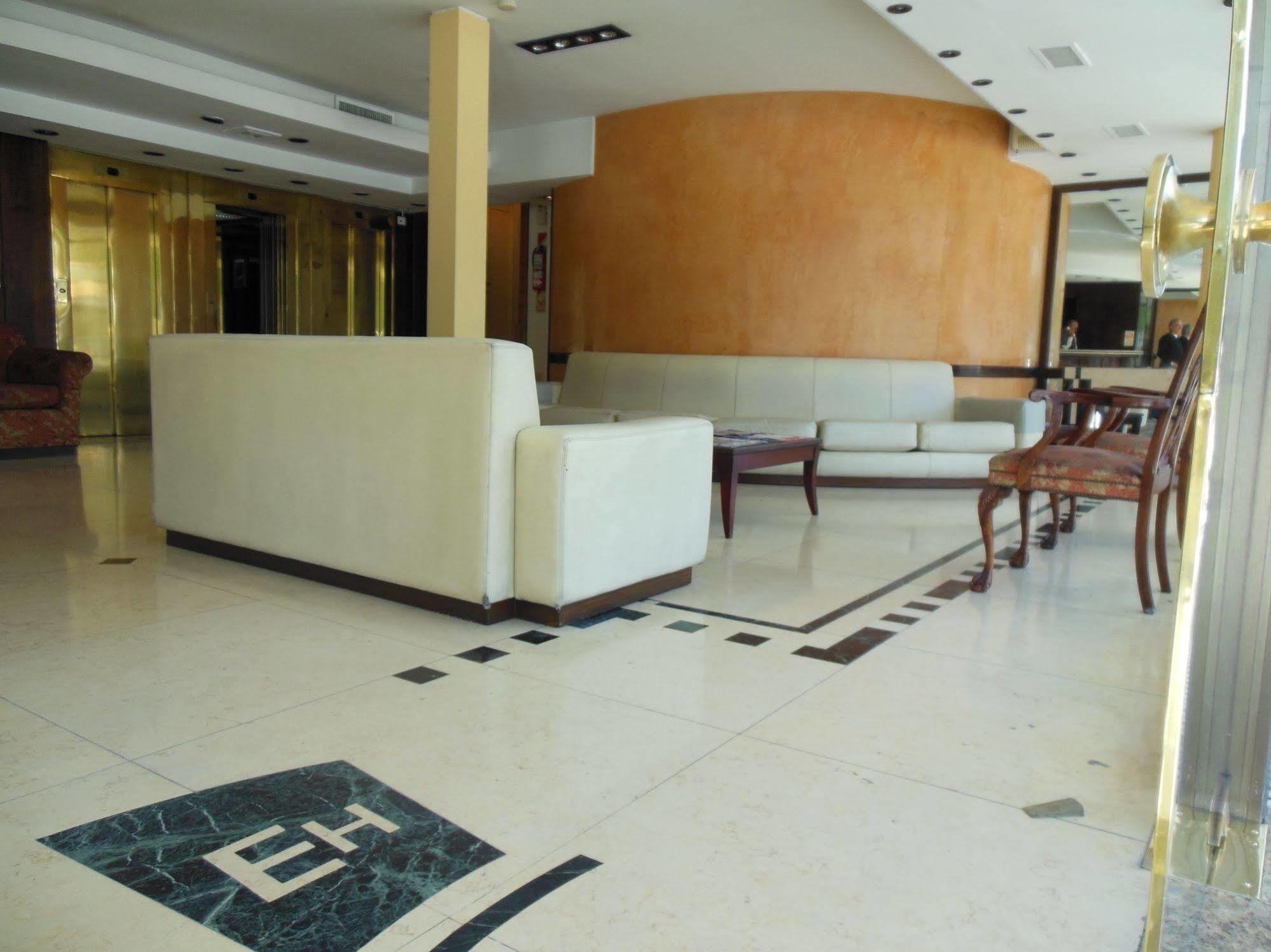 Embajador Hotel Buenos Aires Zewnętrze zdjęcie